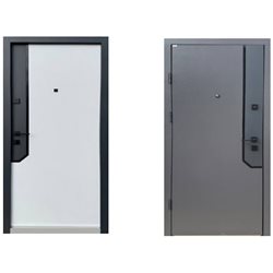 Вхідні двері Бастіон-БЦ Стайл Макс Верона