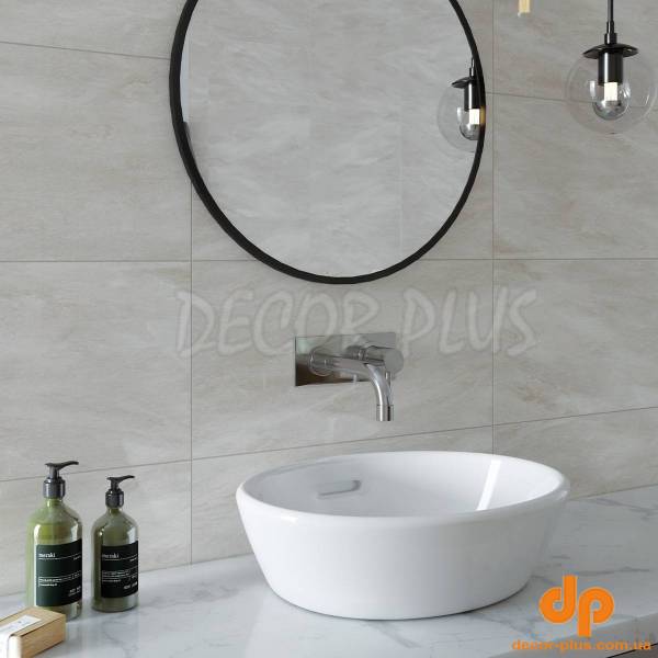 CALMA сірий глянець CA2051 (1 сорт)