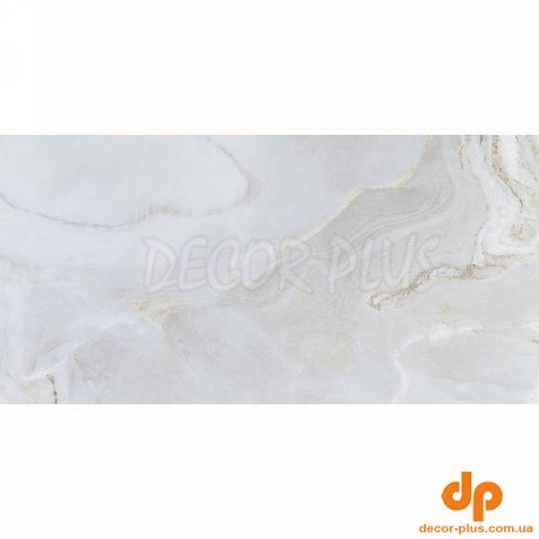 Грес SUPRA ONYX BIANCO LAP+CAR 60х120