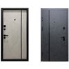 Вхідні двері Міністерство П-3К-503 квартира