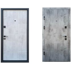 Вхідні двері Міністерство П-3К-366 квартира