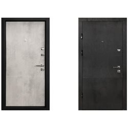 Вхідні двері Міністерство ПК-560 квартира