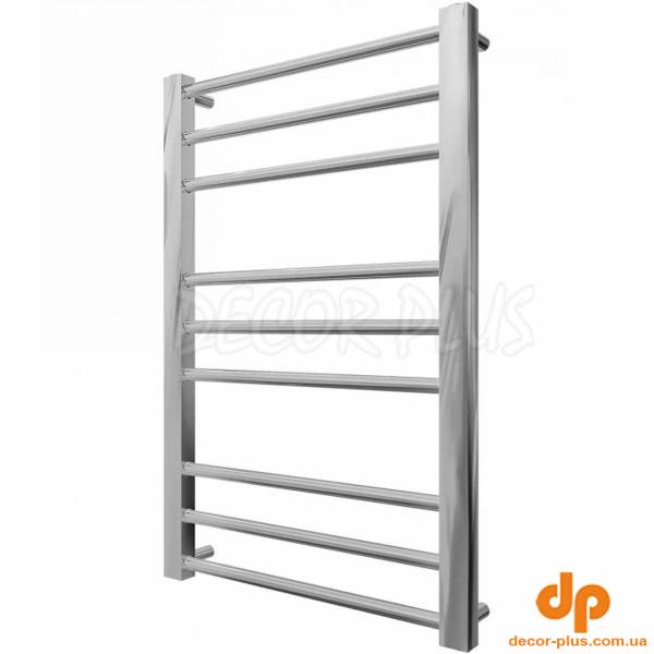 1.7.044598.P Рушникосушка INOX Преміум Класік 770х540/500, Полір.нержав. (1 сорт)