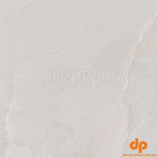 Плитка керамогранітна OT1580 Onyx Toscano Бежевий RECT 600x600x8 Golden Tile