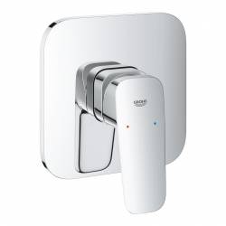 Змішувач Cubeo 1017770000 Grohe