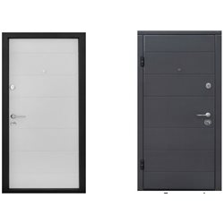 Вхідні двері Міністерство ПБ-202 квартира