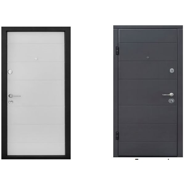 Входная дверь Министерство ПБ-202