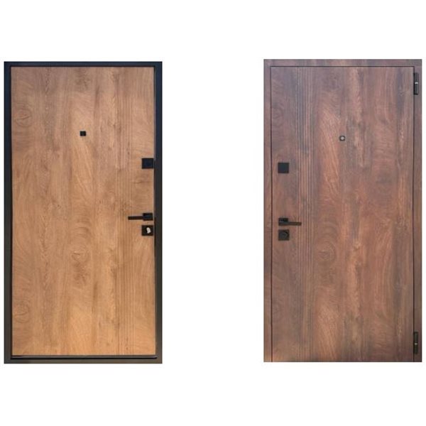 Входная дверь Министерство ПБ-262