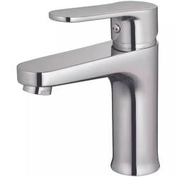 11210011 FRAME Змішувач для раковини, хром (1 сорт)