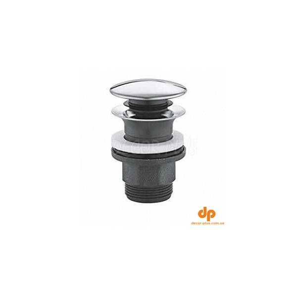 Донний клапан Push-Open (40824000)