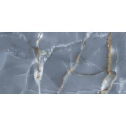 Плитка керамогранітна Hawana Blue POL 600x1200 Raviraj