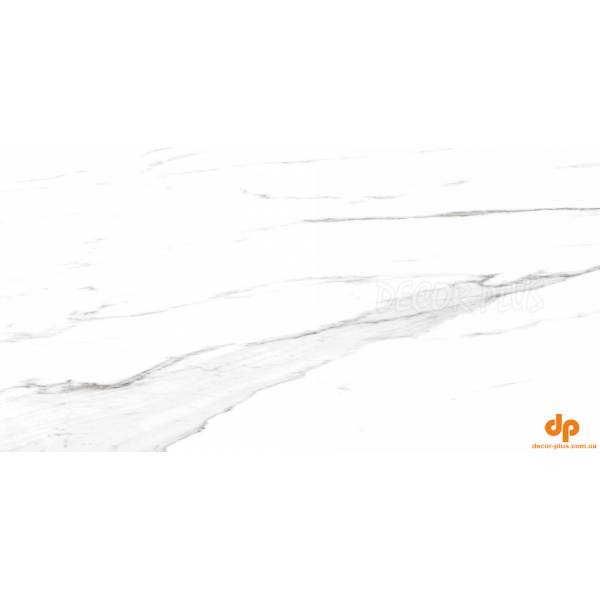 Плитка керамогранітна Calacatta Marmi POL 600x1200 Raviraj