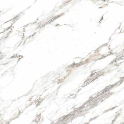 Плитка керамогранітна Akron Statuario POL 600x600 Raviraj
