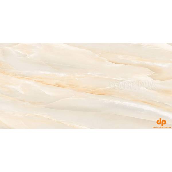 Плитка керамогранітна Fronx Onyx POL 600x1200 Raviraj