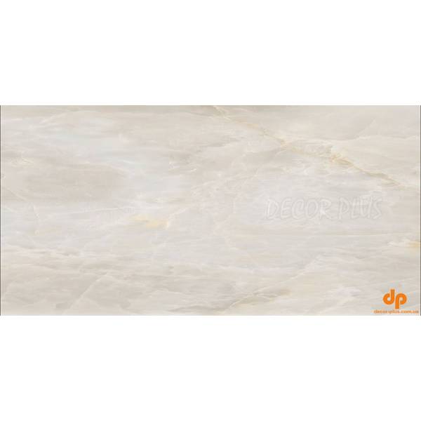 Плитка керамогранітна Glown Onyx POL 600x1200 Raviraj