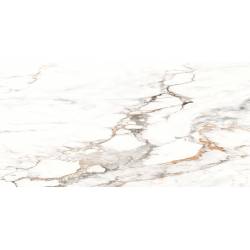 Плитка керамогранітна Nova Statuario POL 600x1200 Raviraj