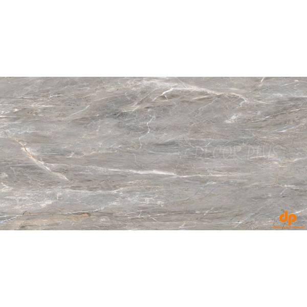 Плитка керамогранітна Olampia Grey POL 600x1200 Raviraj