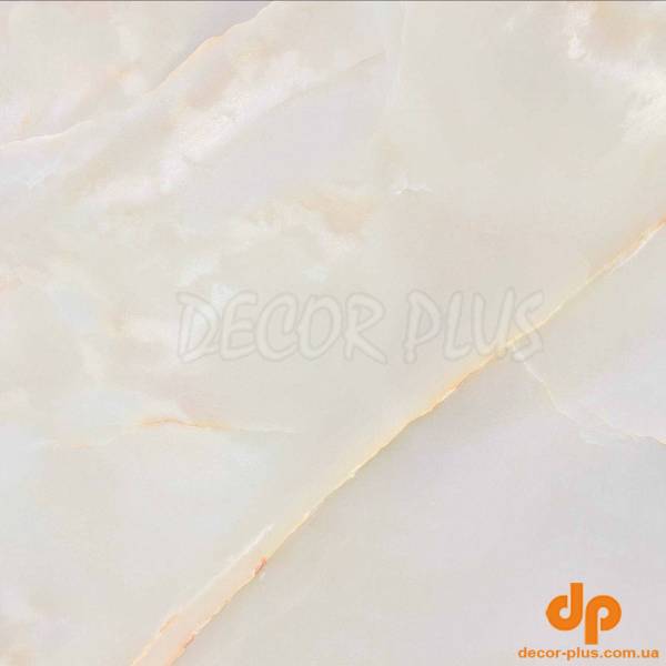 Плитка керамогранітна Onyx Crema POL 600x600 Raviraj
