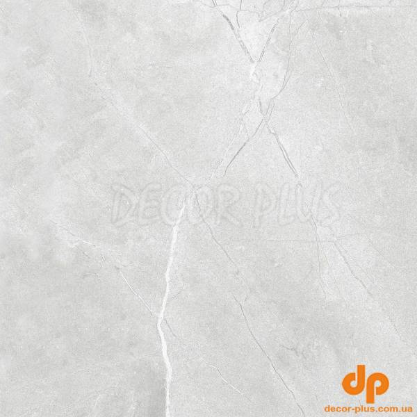 Плитка керамогранітна Tiago Grey POL 600x600 Raviraj