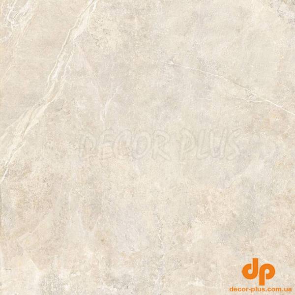 Плитка керамогранітна Softstone Ivory RECT 597x597x8 Cerrad