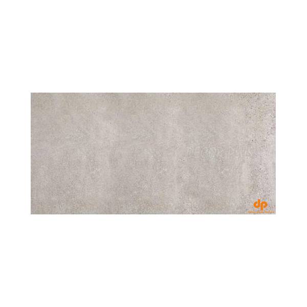 Плитка керамогранітна Optimal Grys SZKL RECT MAT 595x1195x20 Paradyz