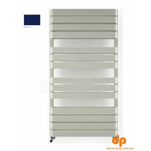 Рушникосушка 1110х500 Warp T WGWAT111050K513SX Terma