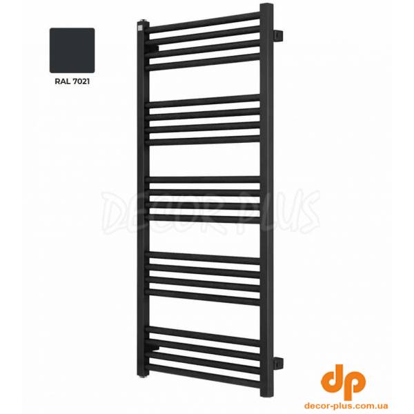 Рушникосушка Fiona 1140х500 Ral 7021 WGFIN114050KG21SX Terma