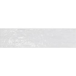 Плитка фасадна Palette White 74x300x9 Cerrad