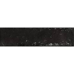 Плитка фасадна Palette Black 74x300x9 Cerrad
