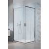 Душова кабіна прямокутна Alienta С 80x80 10238080-01-01 RADAWAY