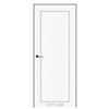 Міжкімнатні двері CITY LINE INDIGO Дуб Білий 