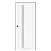 Міжкімнатні двері CITY LINE BLANKET Дуб Білий 