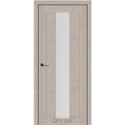 Міжкімнатні двері CITY LINE MORRISON Астана Розвуд 