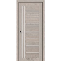 Межкомнатные двери CITY LINE COLORADO Астана Розвуд 