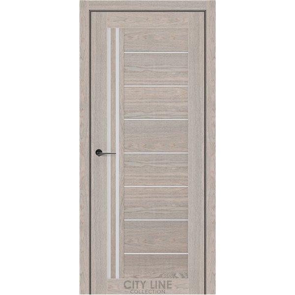 Межкомнатные двери CITY LINE COLORADO Астана Розвуд 