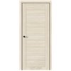 Міжкімнатні двері CITY LINE SANTO Атлантік Крем 
