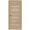 Міжкімнатні двері CITY LINE FORSAN Дуб Монако 