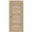 Міжкімнатні двері CITY LINE FOXTON Дуб Монако 