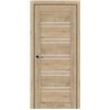 Міжкімнатні двері CITY LINE FOXTON Дуб Монако 