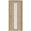 Міжкімнатні двері CITY LINE MORRISON Дуб Монако 