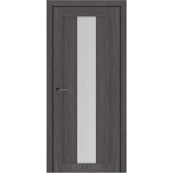 Міжкімнатні двері CITY LINE MORRISON Дуб Шато 
