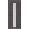 Міжкімнатні двері CITY LINE MORRISON Дуб Шато 