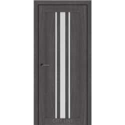 Міжкімнатні двері CITY LINE ARABELA Дуб Шато 