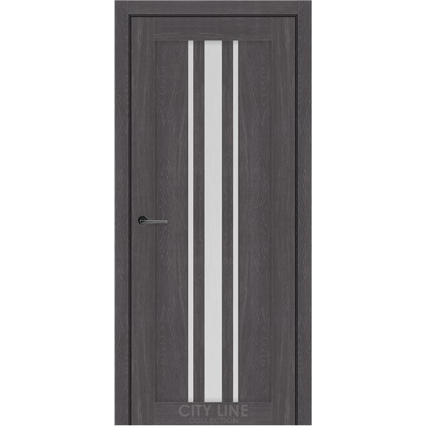 Міжкімнатні двері CITY LINE ARABELA Дуб Шато 