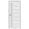 Межкомнатная дверь CITY LINE KENNA Рустик Авиньон Белый 