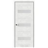 Межкомнатная дверь CITY LINE ARION Рустик Авиньон Белый 