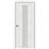 Міжкімнатні двері CITY LINE MORRISON Рустік Авіньйон Білий 