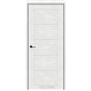 Міжкімнатні двері CITY LINE BELTON Рустік Авіньйон Білий 