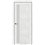 Міжкімнатні двері CITY LINE BRUNO Рустік Авіньйон Білий 