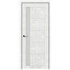 Межкомнатная дверь CITY LINE BRUNO Рустик Авиньон Белый 